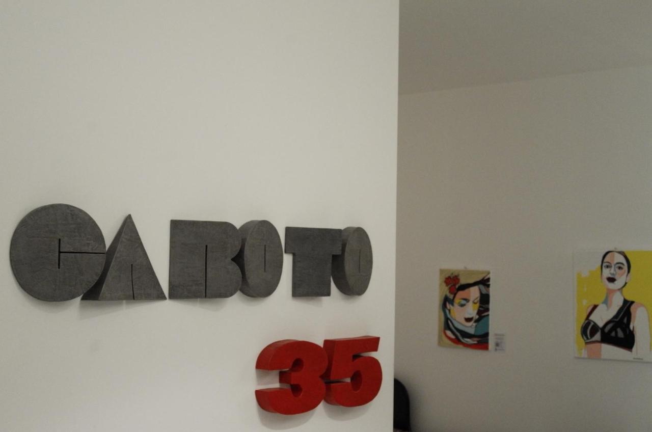 Ca'35 Turim Exterior foto